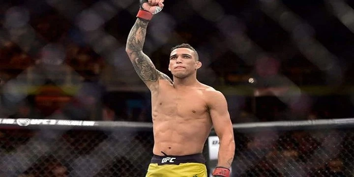 Чарльз Оливейра — Джастин Гейджи. Прогноз на UFC (8 мая 2022 года) Чарльз Оливейра — Джастин Гейджи. Прогноз на UFC (8 мая 2022 года)