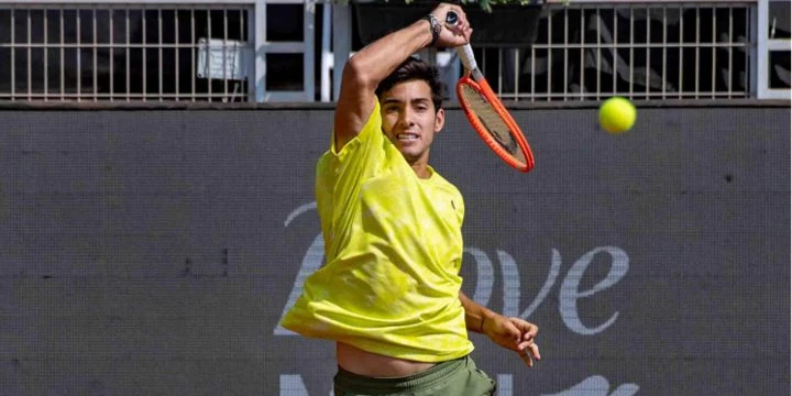 Тиафо — Гарин. Прогноз на матч ATP Мадрид (3 мая 2022 года) Тиафо — Гарин. Прогноз на матч ATP Мадрид (3 мая 2022 года)