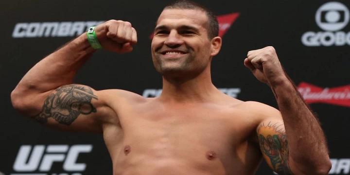 Овинс Сент-Прю — Маурисио Руа. Прогноз на UFC (8 мая 2022 года) Овинс Сент-Прю — Маурисио Руа. Прогноз на UFC (8 мая 2022 года)