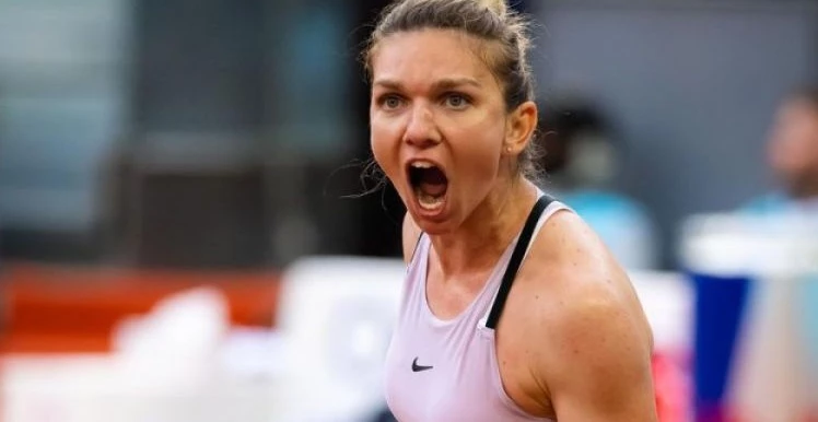 Онс Жабер – Симона Халеп. Прогноз на матч WTA Мадрид (4 мая 2022 года) Онс Жабер – Симона Халеп. Прогноз на матч WTA Мадрид (4 мая 2022 года)