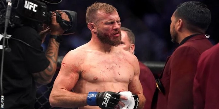 Дональд Серроне — Джо Лоузон. Прогноз на UFC (8 мая 2022 года) Дональд Серроне — Джо Лоузон. Прогноз на UFC (8 мая 2022 года)