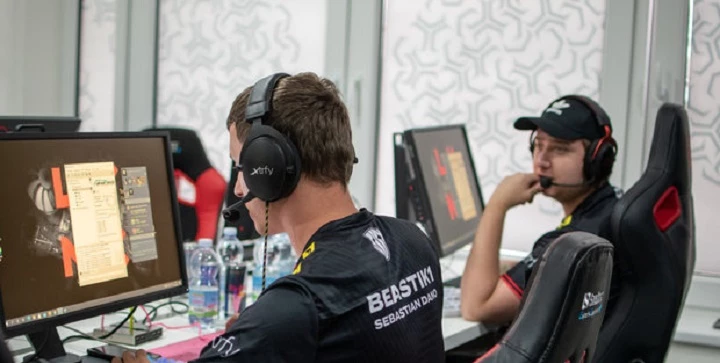 Sinners — ECSTATIC. Прогноз на матч CS:GO (4 мая 2022 года) Sinners — ECSTATIC. Прогноз на матч CS:GO (4 мая 2022 года)
