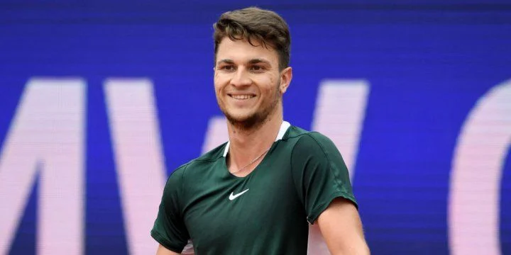 Надаль — Кечманович. Прогноз на матч ATP Мадрид (4 мая 2022 года) Надаль — Кечманович. Прогноз на матч ATP Мадрид (4 мая 2022 года)