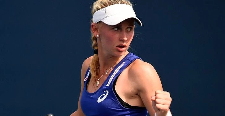Жиль Белен Тайкманн – Ангелина Калинина. Прогноз на матч WTA Мадрид (4 мая 2022 года) Жиль Белен Тайкманн – Ангелина Калинина. Прогноз на матч WTA Мадрид (4 мая 2022 года)