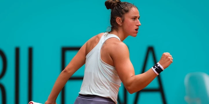 Сара Соррибес-Тормо – Джессика Пегула. Прогноз на матч WTA Мадрид (4 мая 2022 года) Сара Соррибес-Тормо – Джессика Пегула. Прогноз на матч WTA Мадрид (4 мая 2022 года)