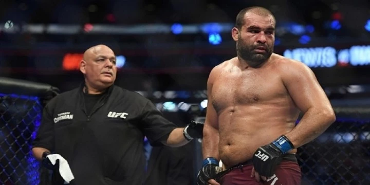 Благой Иванов — Маркос Рожерио де Лима. Прогноз на UFC (8 мая 2022 года) Благой Иванов — Маркос Рожерио де Лима. Прогноз на UFC (8 мая 2022 года)