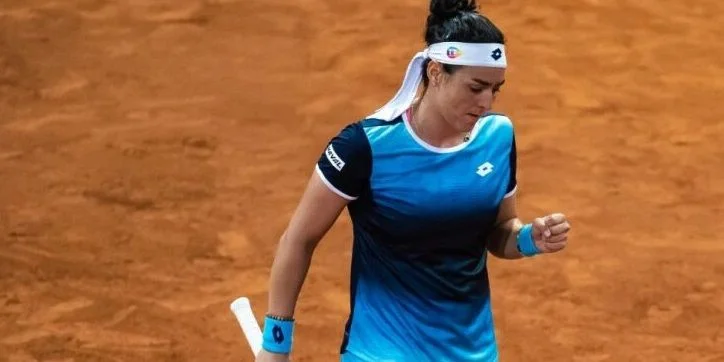 Джессика Пегула – Онс Жабер. Прогноз на матч WTA Мадрид (7 мая 2022 года) Джессика Пегула – Онс Жабер. Прогноз на матч WTA Мадрид (7 мая 2022 года)