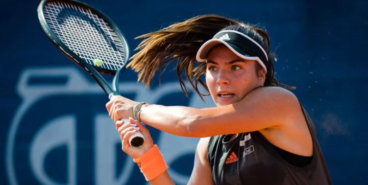 Елена Габриэла Рузе – Лорен Дэвис. Прогноз на матч WTA Рим (8 мая 2022 года) Елена Габриэла Рузе – Лорен Дэвис. Прогноз на матч WTA Рим (8 мая 2022 года)