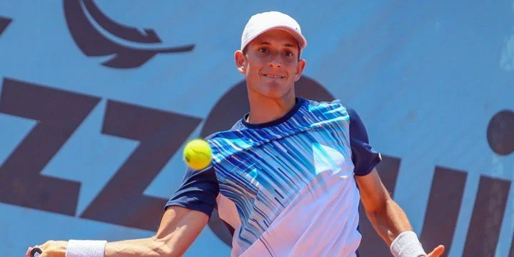 Пассаро — Гарин. Прогноз на матч ATP Рим (8 мая 2022 года)