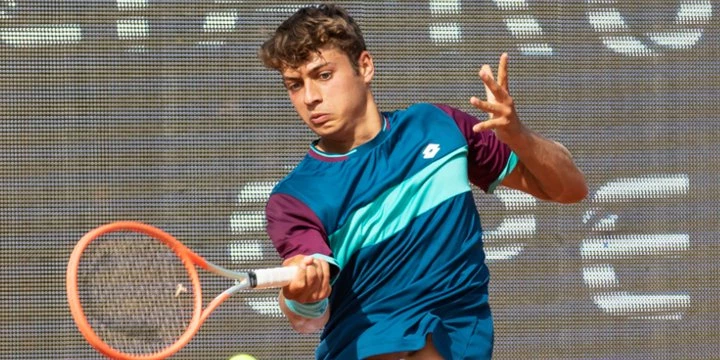Бруксби — Коболли. Прогноз на матч ATP Рим (9 мая 2022 года) Бруксби — Коболли. Прогноз на матч ATP Рим (9 мая 2022 года)