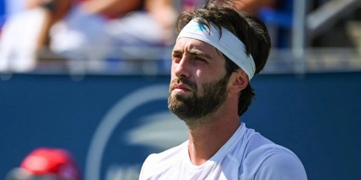 Басилашвили — Эванс. Прогноз на матч ATP Рим (9 мая 2022 года) Басилашвили — Эванс. Прогноз на матч ATP Рим (9 мая 2022 года)