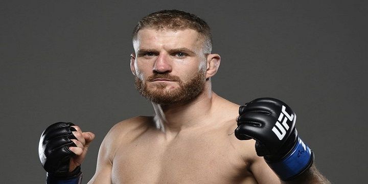 Ян Блахович — Александр Ракич: прогноз на UFC Ян Блахович — Александр Ракич: прогноз на UFC
