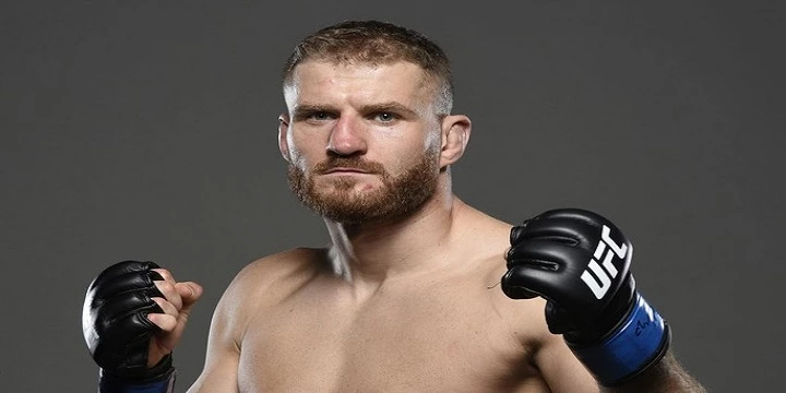Ян Блахович — Александр Ракич. Прогноз на UFC (15 мая 2022 года) Ян Блахович — Александр Ракич. Прогноз на UFC (15 мая 2022 года)