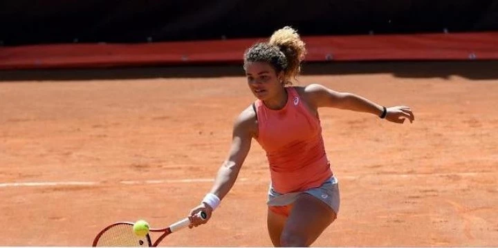 Жасмине Паолини – Жиль Белен Тайкманн. Прогноз на матч WTA Рим (10 мая 2022 года) Жасмине Паолини – Жиль Белен Тайкманн. Прогноз на матч WTA Рим (10 мая 2022 года)