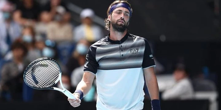 Басилашвили — Шаповалов. Прогноз на матч ATP Рим (10 мая 2022 года) Басилашвили — Шаповалов. Прогноз на матч ATP Рим (10 мая 2022 года)