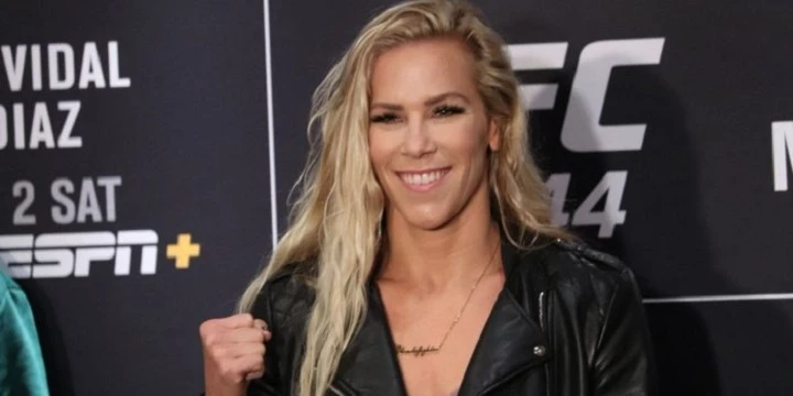 Кэтлин Чукагян — Аманда Рибас. Прогноз (кф 2.18) на UFC (15 мая 2022 года) Кэтлин Чукагян — Аманда Рибас. Прогноз (кф 2.18) на UFC (15 мая 2022 года)