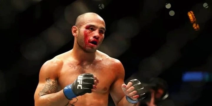 Фрэнк Камачо — Мануэль Торрес. Прогноз на UFC (15 мая 2022 года)