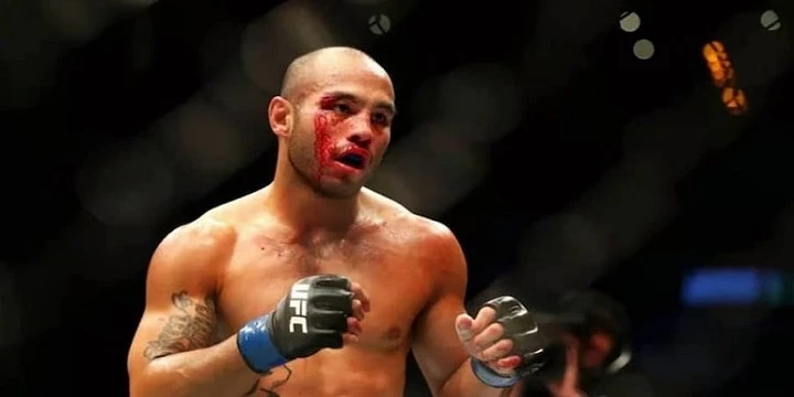 Фрэнк Камачо — Мануэль Торрес. Прогноз на UFC (15 мая 2022 года) Фрэнк Камачо — Мануэль Торрес. Прогноз на UFC (15 мая 2022 года)
