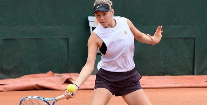 Белинда Бенчич – Аманда Анисимова. Прогноз на матч WTA Рим (11 мая 2022 года) Белинда Бенчич – Аманда Анисимова. Прогноз на матч WTA Рим (11 мая 2022 года)