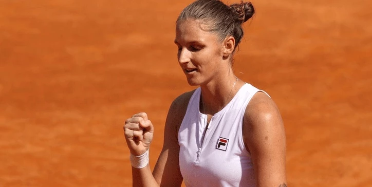 Каролина Плишкова – Жиль Белен Тайкманн. Прогноз на матч WTA Рим (11 мая 2022 года) Каролина Плишкова – Жиль Белен Тайкманн. Прогноз на матч WTA Рим (11 мая 2022 года)