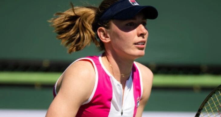 Екатерина Александрова – Мария Саккари. Прогноз на матч WTA Рим (11 мая 2022 года) Екатерина Александрова – Мария Саккари. Прогноз на матч WTA Рим (11 мая 2022 года)