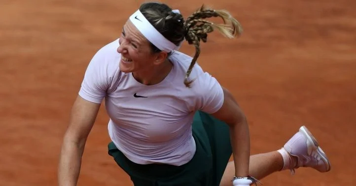 Мария-Камила Осорио Серрано – Виктория Азаренко. Прогноз на матч WTA Рим (11 мая 2022 года) Мария-Камила Осорио Серрано – Виктория Азаренко. Прогноз на матч WTA Рим (11 мая 2022 года)