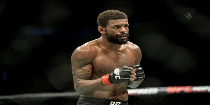 Майкл Джонсон — Алан Патрик. Прогноз (кф 2.30) на UFC (15 мая 2022 года) Майкл Джонсон — Алан Патрик. Прогноз (кф 2.30) на UFC (15 мая 2022 года)