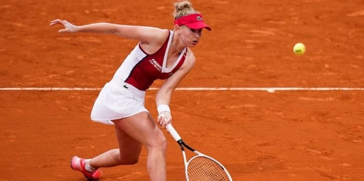 Жиль Белен Тайкманн – Елена Рыбакина. Прогноз на матч WTA Рим (12 мая 2022 года) Жиль Белен Тайкманн – Елена Рыбакина. Прогноз на матч WTA Рим (12 мая 2022 года)