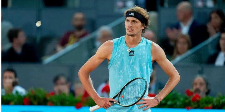 Де Минаур — Зверев. Прогноз на матч ATP Рим (12 мая 2022 года) Де Минаур — Зверев. Прогноз на матч ATP Рим (12 мая 2022 года)
