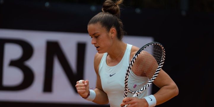 Гауф – Саккари: прогноз на матч WTA Рим Гауф – Саккари: прогноз на матч WTA Рим
