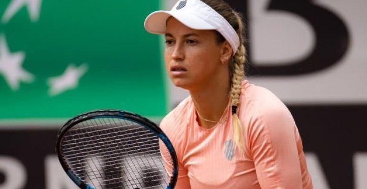 Путинцева – Жабер: прогноз на матч WTA Рим Путинцева – Жабер: прогноз на матч WTA Рим