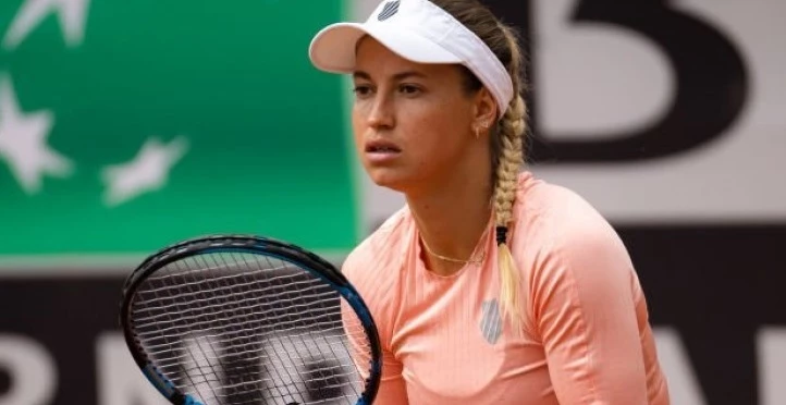 Юлия Путинцева – Онс Жабер. Прогноз на матч WTA Рим (12 мая 2022 года)