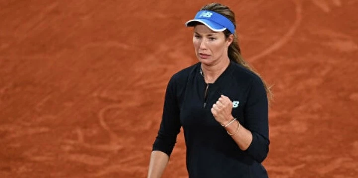 Аманда Анисимова – Даниэлле Коллинз. Прогноз на матч WTA Рим (12 мая 2022 года) Аманда Анисимова – Даниэлле Коллинз. Прогноз на матч WTA Рим (12 мая 2022 года)