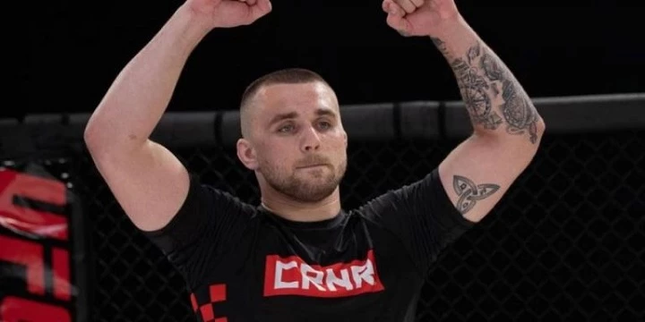 Ник Максимов — Андре Петроски. Прогноз на UFC (15 мая 2022 года) Ник Максимов — Андре Петроски. Прогноз на UFC (15 мая 2022 года)