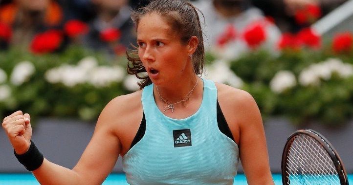 Касаткина – Бадоса: прогноз на матч WTA Рим Касаткина – Бадоса: прогноз на матч WTA Рим