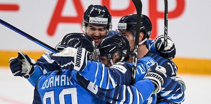 Финляндия — Норвегия: прогноз на матч Чемпионата мира Финляндия — Норвегия: прогноз на матч Чемпионата мира