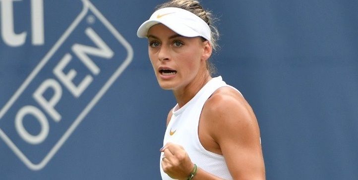 Фрех – Богдан: прогноз на матч WTA Париж Фрех – Богдан: прогноз на матч WTA Париж