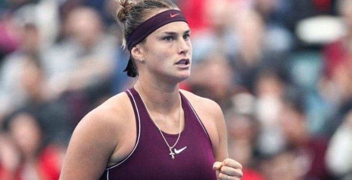 Соболенко – Анисимова: прогноз на матч WTA Рим Соболенко – Анисимова: прогноз на матч WTA Рим