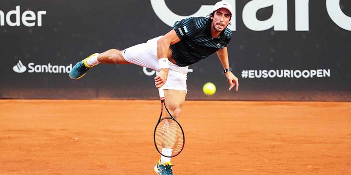 Куэвас — Гали. Прогноз на матч ATP Бордо Куэвас — Гали. Прогноз на матч ATP Бордо