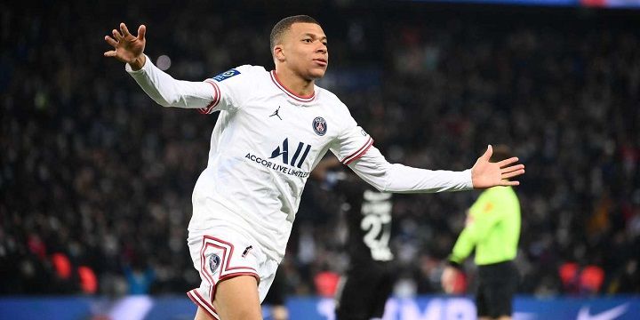«Монпелье» — ПСЖ: прогноз на матч Лиги1