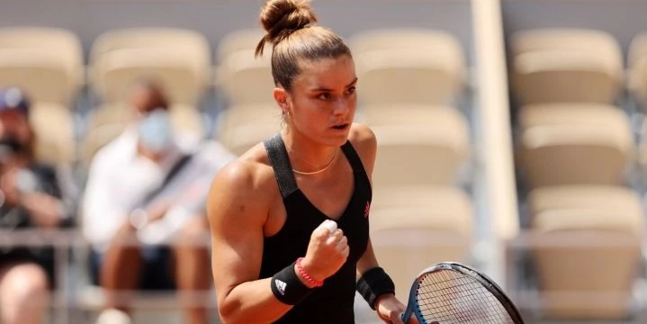 Онс Жабер – Мария Саккари. Прогноз на матч WTA Рим (13 мая 2022 года) Онс Жабер – Мария Саккари. Прогноз на матч WTA Рим (13 мая 2022 года)