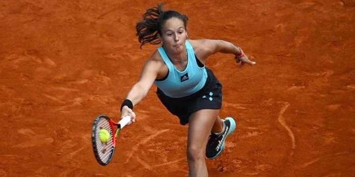 Тайкманн – Касаткина: прогноз на матч WTA Рим