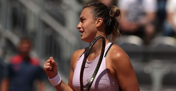 Свентек – Соболенко: прогноз на матч WTA Рим
