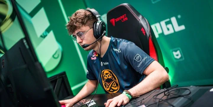 FaZe Clan - ENCE eSports FaZe Clan - ENCE eSports