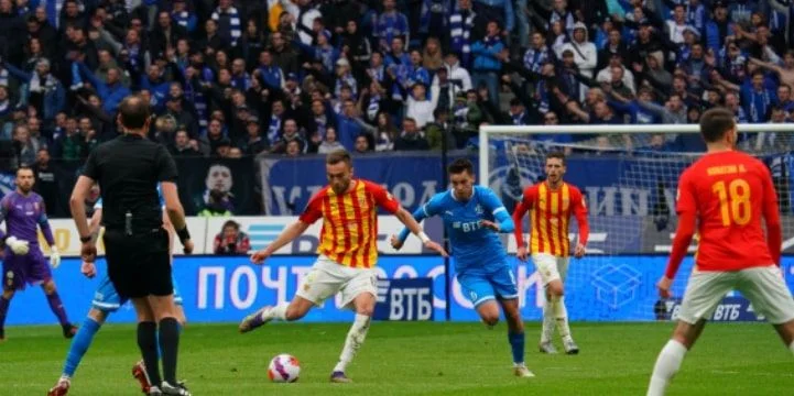 Алания — Ротор. Прогноз (кф 2.19) на матч ФНЛ (15 мая 2022 года) Алания — Ротор. Прогноз (кф 2.19) на матч ФНЛ (15 мая 2022 года)
