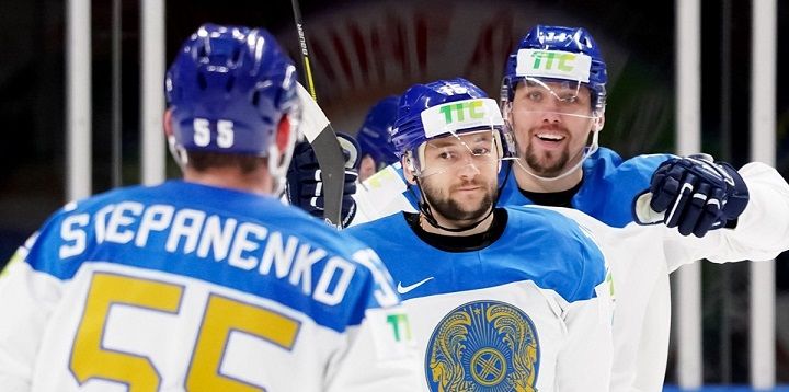Франция — Казахстан: прогноз на матч Чемпионата мира Франция — Казахстан: прогноз на матч Чемпионата мира
