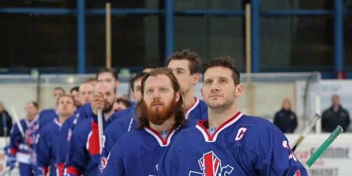 Норвегия — Великобритания: прогноз на матч Чемпионата мира Норвегия — Великобритания: прогноз на матч Чемпионата мира