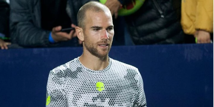 Маннарино — Карацев. Прогноз на матч ATP Лион (15 мая 2022 года) Маннарино — Карацев. Прогноз на матч ATP Лион (15 мая 2022 года)