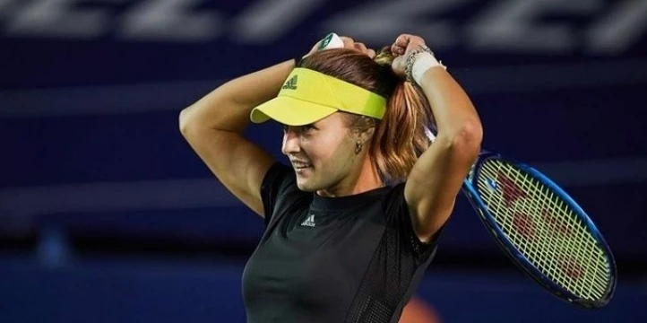 Лючия Бронцетти – Анна Калинская. Прогноз на матч WTA Рабат (16 мая 2022 года) Лючия Бронцетти – Анна Калинская. Прогноз на матч WTA Рабат (16 мая 2022 года)