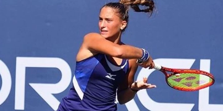 Панна Удварди – Клара Бюрель. Прогноз на матч WTA Рабат (17 мая 2022 года) Панна Удварди – Клара Бюрель. Прогноз на матч WTA Рабат (17 мая 2022 года)